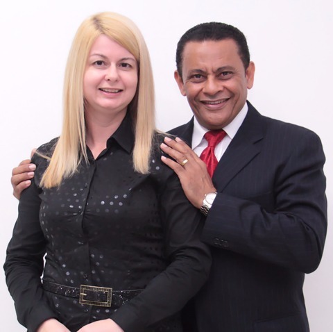 Pr. Antonio
